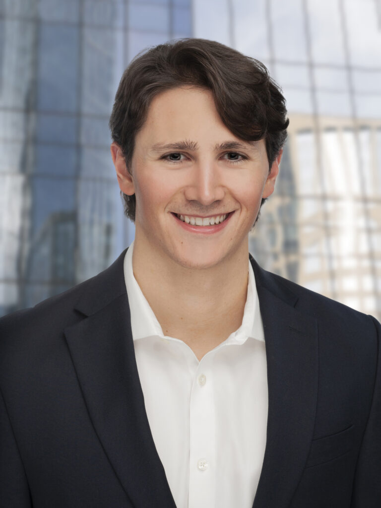 John Nielsen headshot